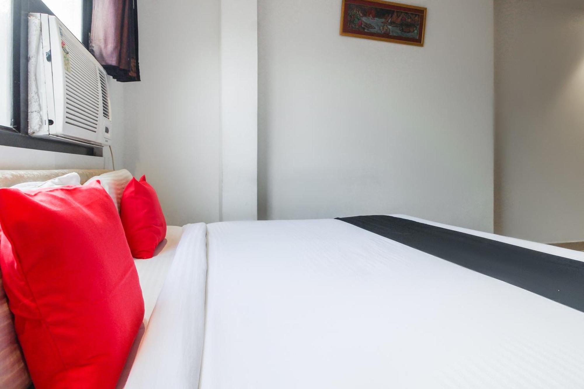 Hotel O Jalsa Tājganj Kültér fotó